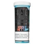 Buy Bad Drip | Bad Apple Iced Out | Ejuice | Eliquid | Salts | 60ml at Cheap Wholesale Distributor Deal Prices from ejuiceresellers.com