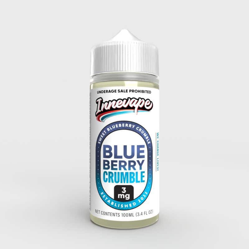 Ideal Fruity Slush Blue Slush Nic Salt 10ml E-liquid | Salt Nicotine  Liquids