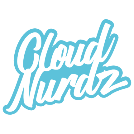 Cherry Berry Iced by Cloud Nurdz - 100mL