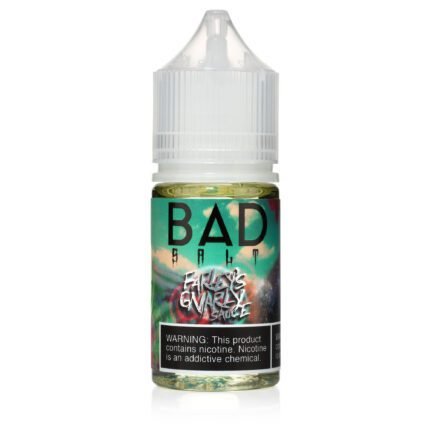 Buy Bad Drip | Farley's Gnarly Sauce | Ejuice | Eliquid | Salts | 60ml at Cheap Wholesale Distributor Deal Prices from ejuiceresellers.com