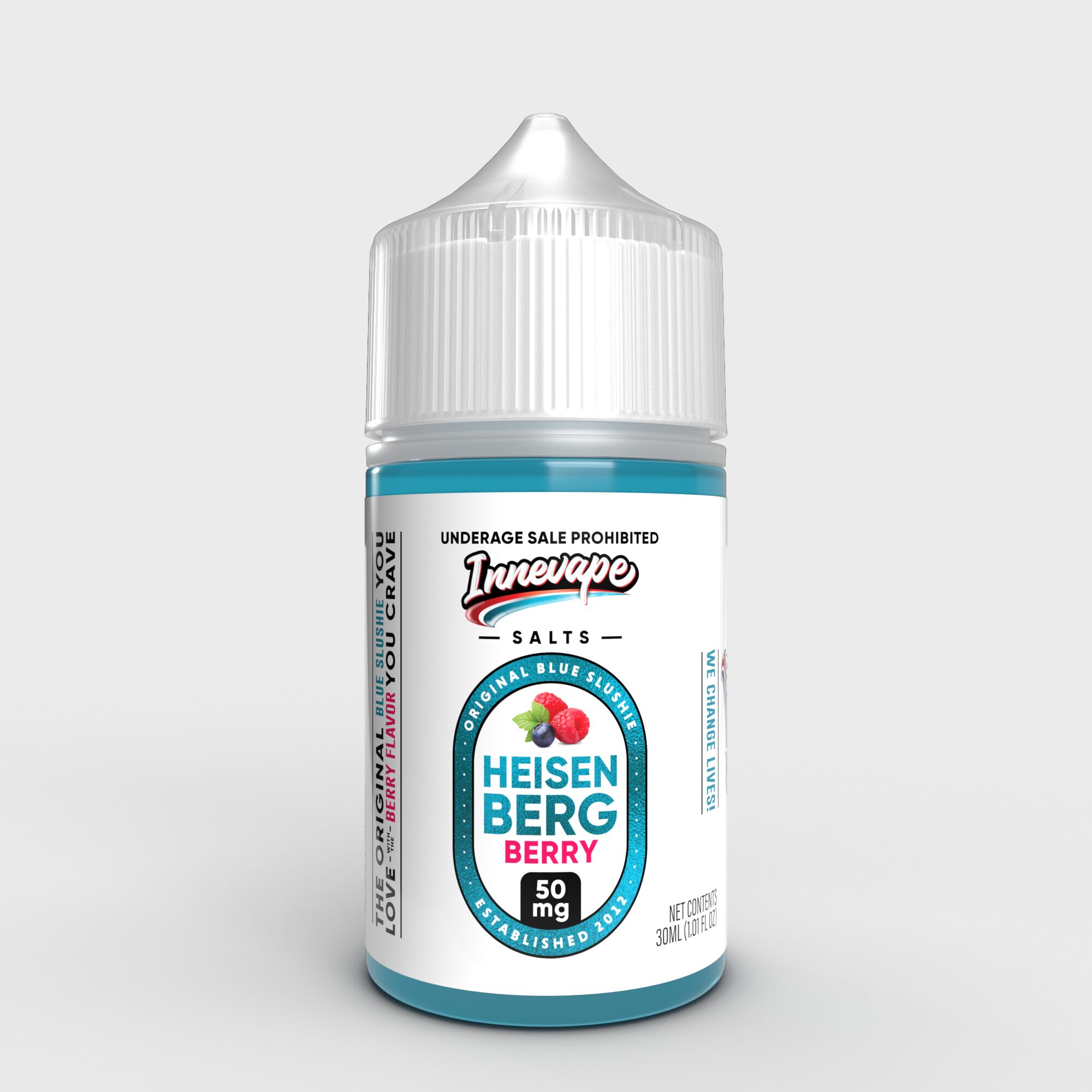 elf bar vape uk Innevape Salts E-Liquids main image 0