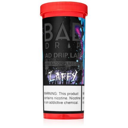 Buy Bad Drip | Laffy | Ejuice | Eliquid | Salts | 60ml at Cheap Wholesale Distributor Deal Prices from ejuiceresellers.com
