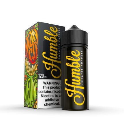 Buy Humble Juice Co. | Sweater Puppets | Ejuice | Eliquid | 120 mL at Cheap Wholesale Distributor Deal Prices from ejuiceresellers.com