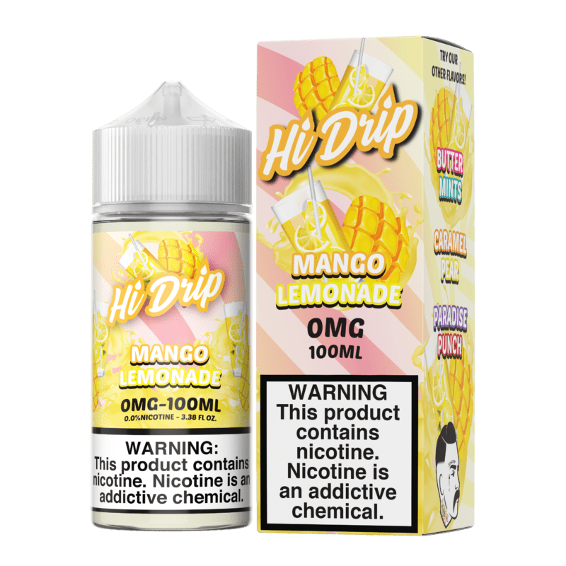 elf bar vape uk Cloud Nurdz e-Juice Review