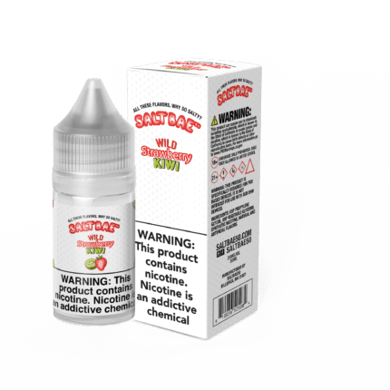 Buy Saltbae 50 | Wild Strawberry Kiwi | Ejuice | Eliquid | Salt | 30 ml E-Juice Resellers at Cheap Wholesale Distributor Deal Prices from ejuiceresellers.com