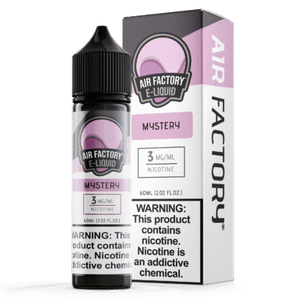 Mystery by Air Factory - 60mL