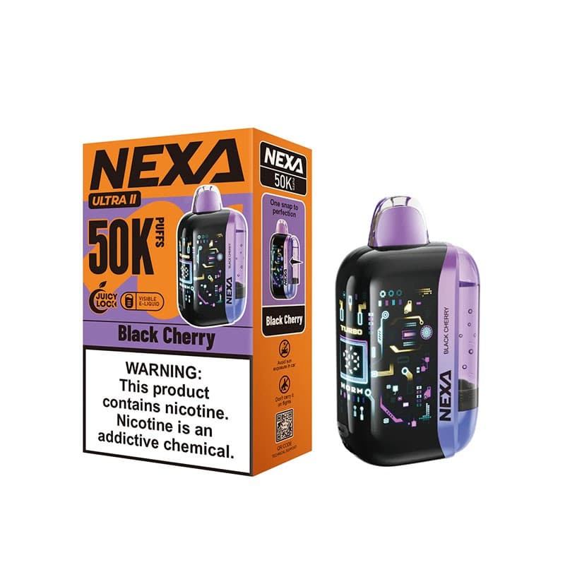 Near Me Nexa Ultra 50K Not Hitting? Causes, Fixes & What To Expect - EJV  Distro Australia 50000 Pods
