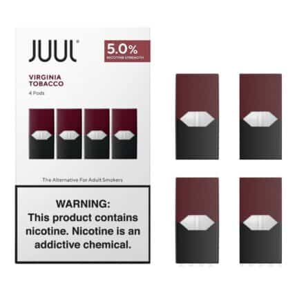 elf bar vape uk Juul Pods No Longer Sold In Stores – The Charles Street Times main image 0